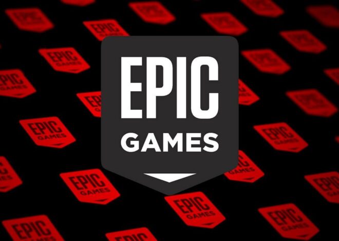 Epic Games’te bu haftanın ücretsiz oyunları erişime açıldı